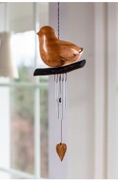 Windspiel Vogel