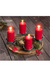 Adventskranz