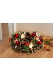 Adventskranz