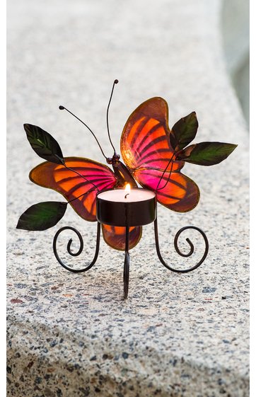 Windlicht 2/Set