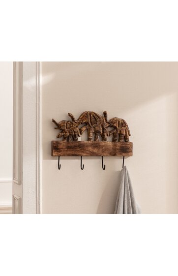 Garderobe Elefant br36x26 