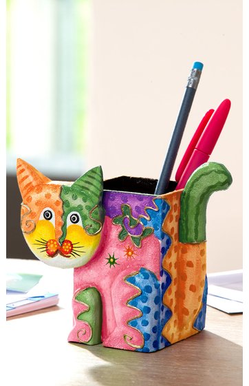 Stiftehalter