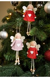 Hänger Engel 3/Set