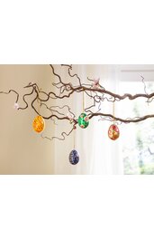 Eierhänger 4/Set 6cm