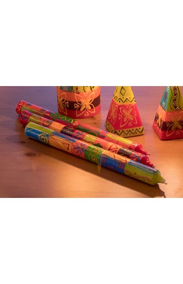 Stabkerzen 3/Set