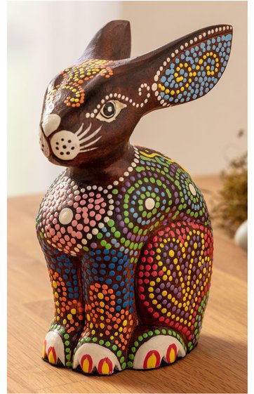 Deko-Hase 