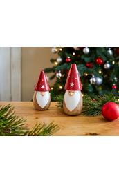 Nikolaus 2/Set