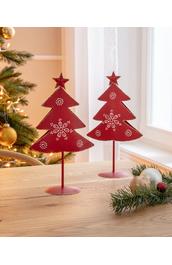 Tannenbaum 2/Set