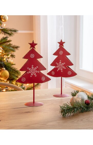 Tannenbaum 2/Set 