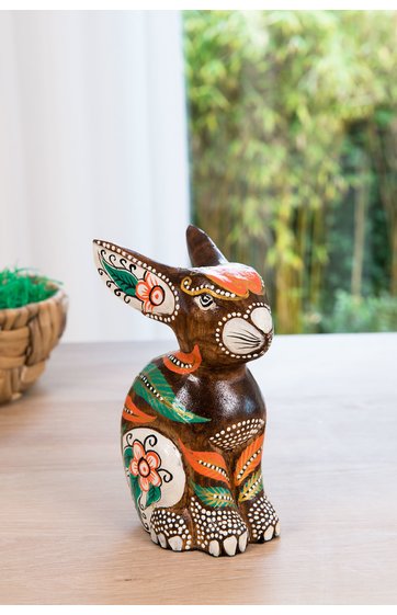 Deko-Hase