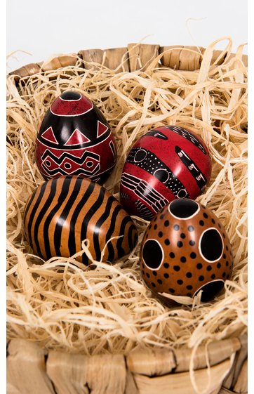 Eier 4/Set