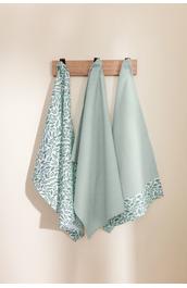 Geschirrt.Dr.salbei 3/Set