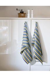 BW-Geschirrtuch 2/Set