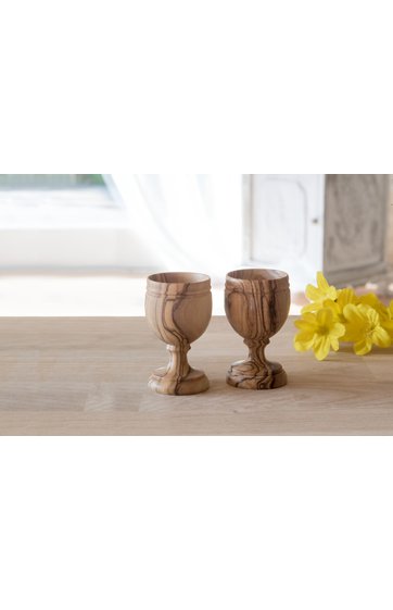 Eierbecher 2/Set