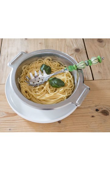 Spaghettilöffel