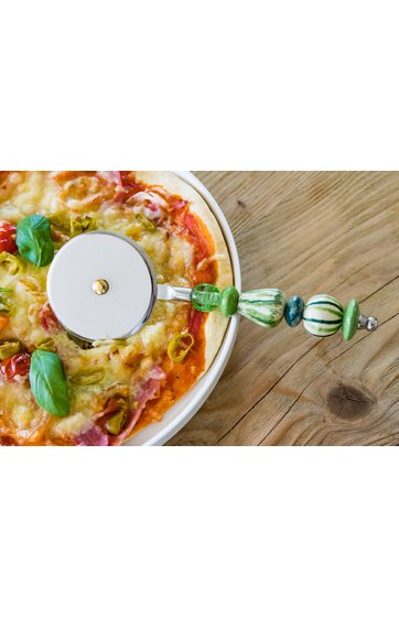 Pizzaschneider