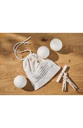 Filz-Trocknerbälle 3/Set