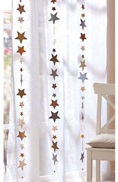 Papier-Girlande 3/Set