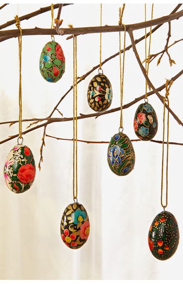 Eier 7/Set