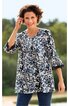 Modal-Bluse 