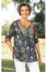 Modal-Bluse 