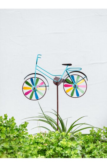Deko Windrad 85cm 