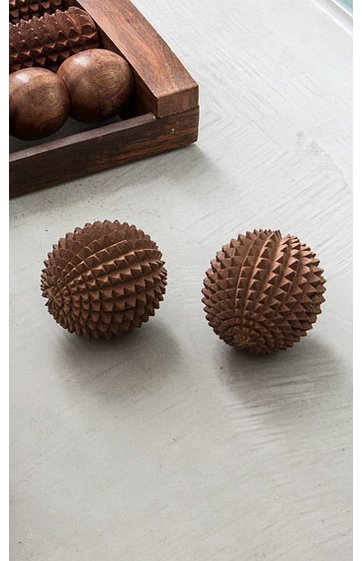 Massageball 2/Set