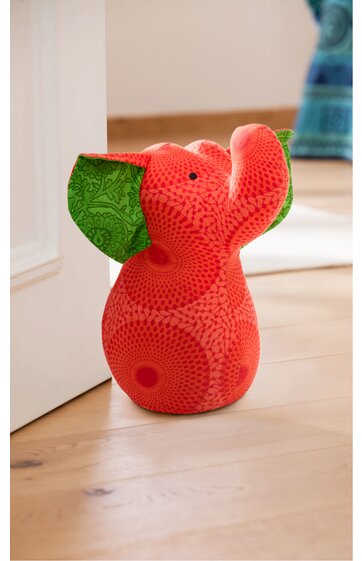 Türstopper Elefant 