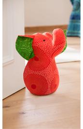 Türstopper Elefant