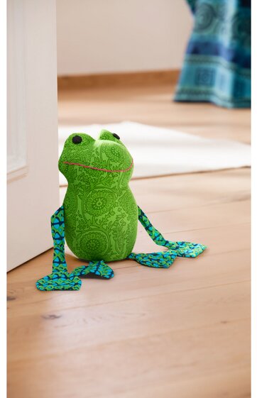 Türstopper Frosch 