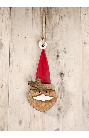 Holz-Nikolaus 