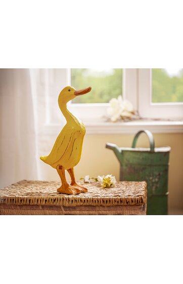 Deko-Ente 