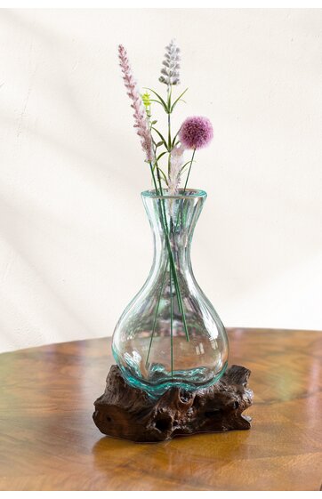 Wurzelvase 