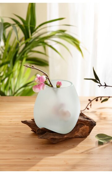 Wurzelvase 