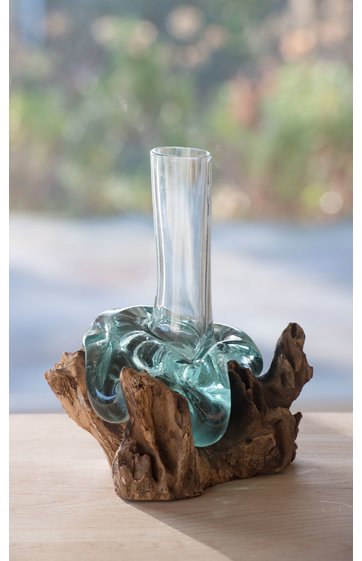 Wurzelvase