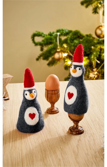 Eierwärmer 2/Set 