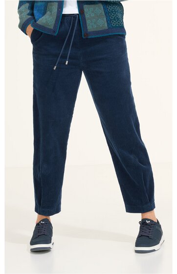 Baumwoll-Hose 
