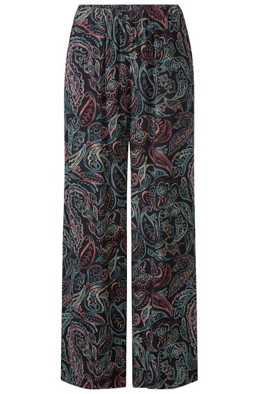 Kaffeemaschine in Schwarz und Silber, rechteckige Form, Display mit Tasten auf der Vorderseite, Wassertank auf der Rückseite, Tropfschale unten, kompakte Bauweise