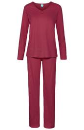 Baumwoll-Schlafanzug