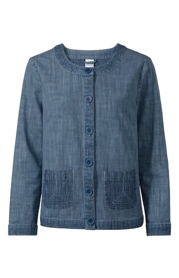 Kaffeemaschine in Schwarz und Silber, rechteckige Form, Display mit Tasten auf der Vorderseite, Wassertank auf der Rückseite, Tropfschale unten, kompakte Bauweise