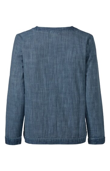 Kaffeemaschine in Schwarz und Silber, rechteckige Form, Display mit Tasten auf der Vorderseite, Wassertank auf der Rückseite, Tropfschale unten, kompakte Bauweise