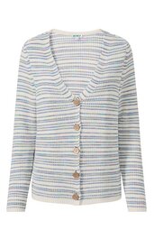 Kaffeemaschine in Schwarz und Silber, rechteckige Form, Display mit Tasten auf der Vorderseite, Wassertank auf der Rückseite, Tropfschale unten, kompakte Bauweise