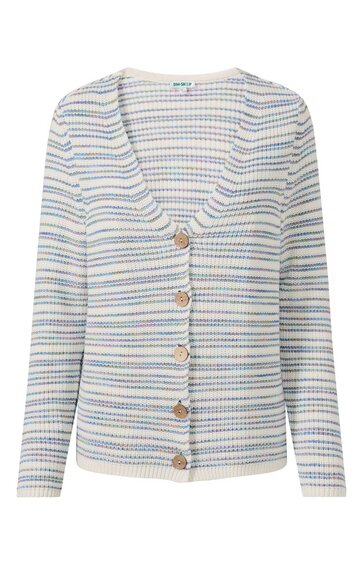 Kaffeemaschine in Schwarz und Silber, rechteckige Form, Display mit Tasten auf der Vorderseite, Wassertank auf der Rückseite, Tropfschale unten, kompakte Bauweise