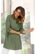 Viskose-Mix-Bluse 