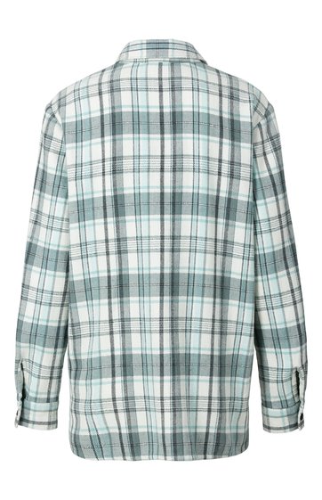 Baumwoll-Bluse