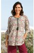 Modal-Bluse 