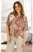 Modal-Bluse 