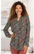 Modal-Bluse 