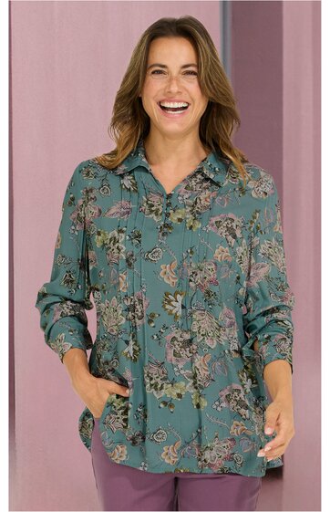 Modal-Bluse 