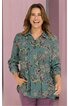 Modal-Bluse 